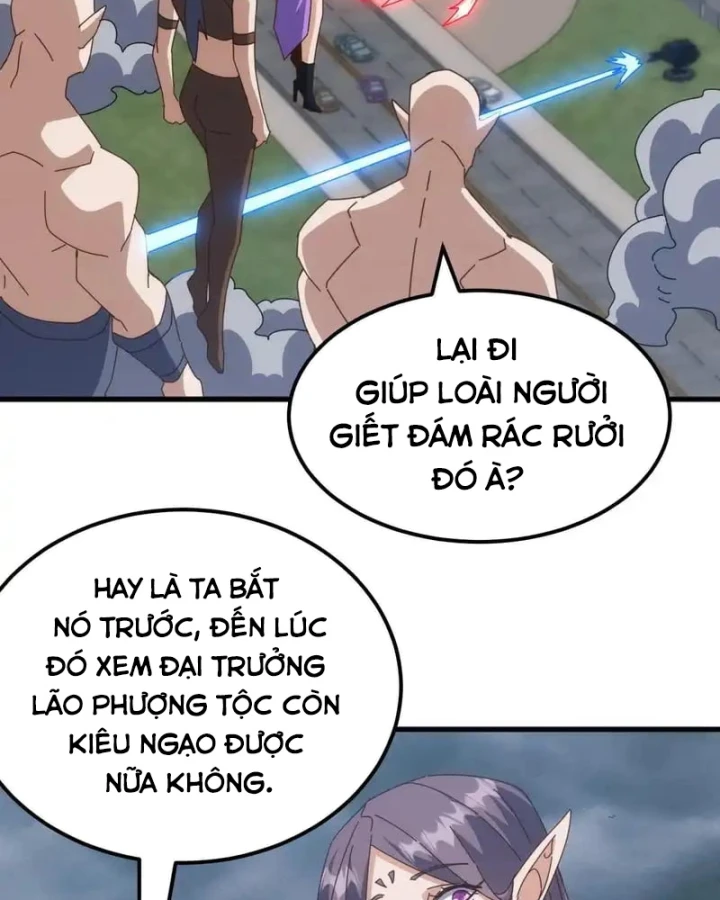 Vạn Tộc Xâm Lược :Mở Đầu Thuần Hóa Cự Thú Cấp Sử Thi Chapter 57 - 87