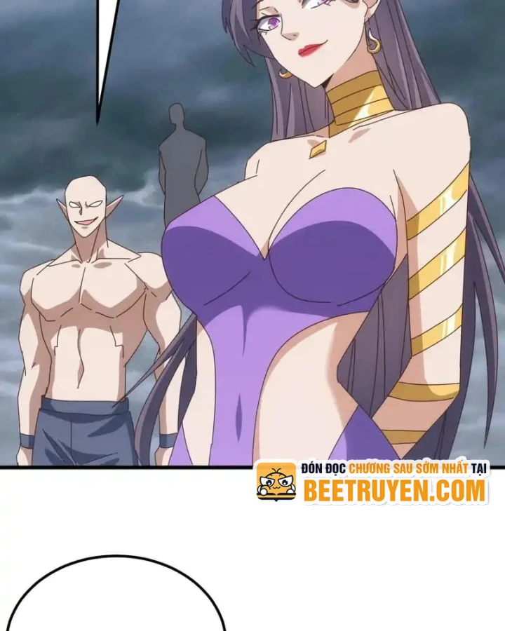 Vạn Tộc Xâm Lược :Mở Đầu Thuần Hóa Cự Thú Cấp Sử Thi Chapter 57 - 88