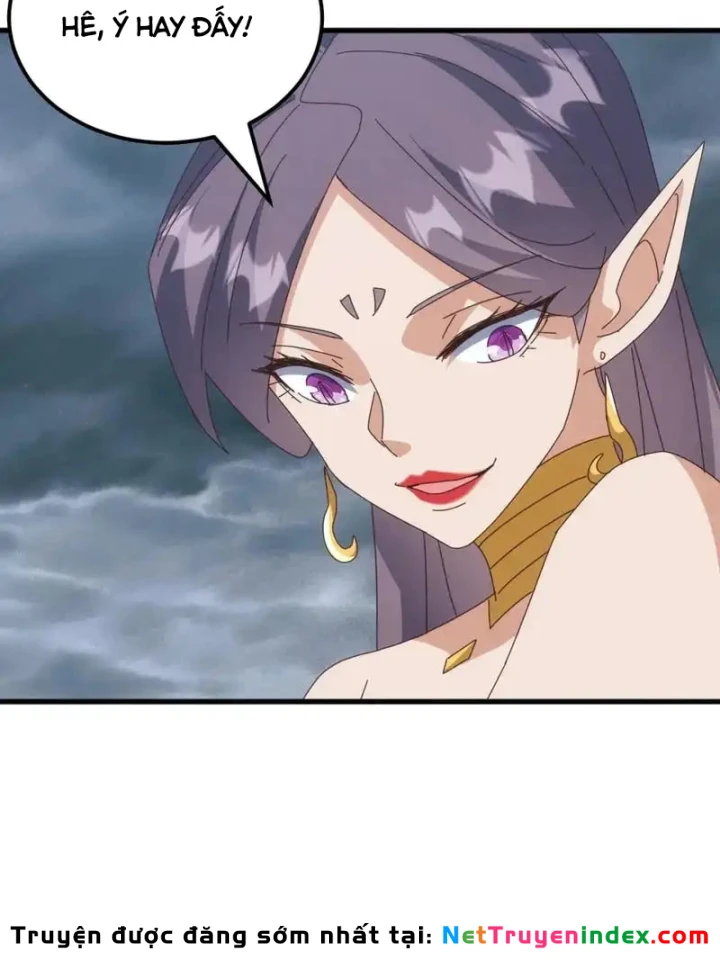 Vạn Tộc Xâm Lược :Mở Đầu Thuần Hóa Cự Thú Cấp Sử Thi Chapter 57 - 89