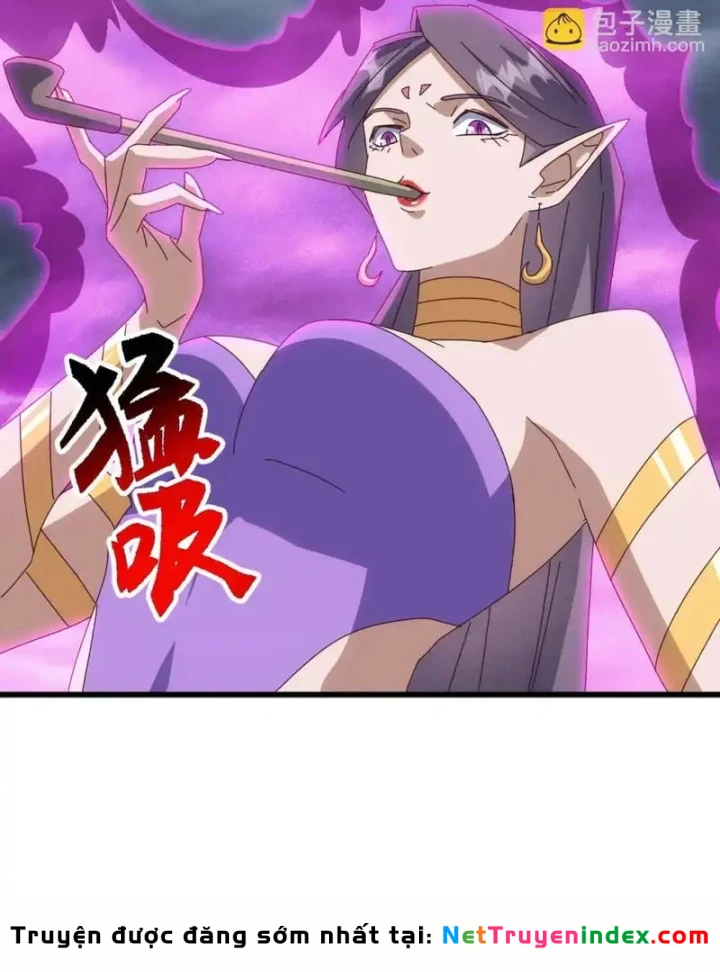 Vạn Tộc Xâm Lược :Mở Đầu Thuần Hóa Cự Thú Cấp Sử Thi Chapter 58 - 3