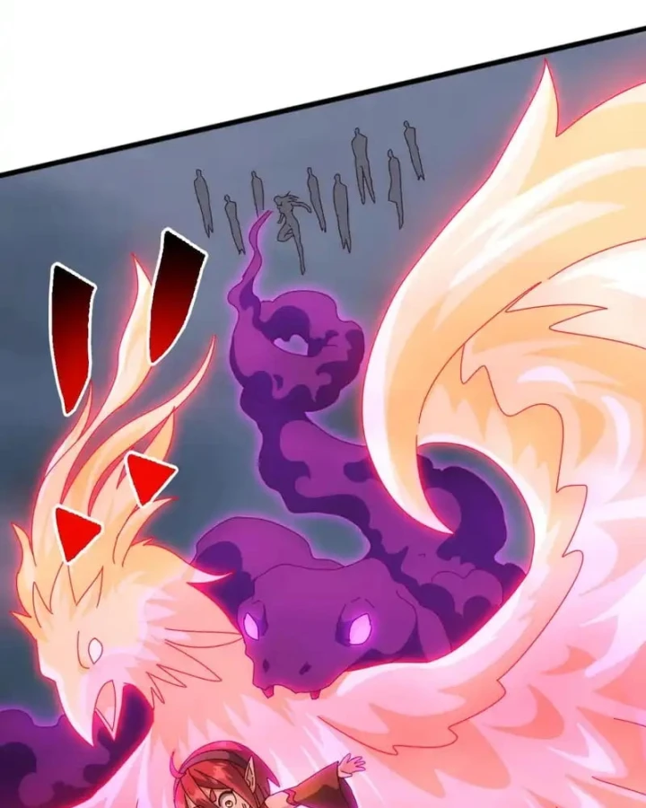 Vạn Tộc Xâm Lược :Mở Đầu Thuần Hóa Cự Thú Cấp Sử Thi Chapter 58 - 4