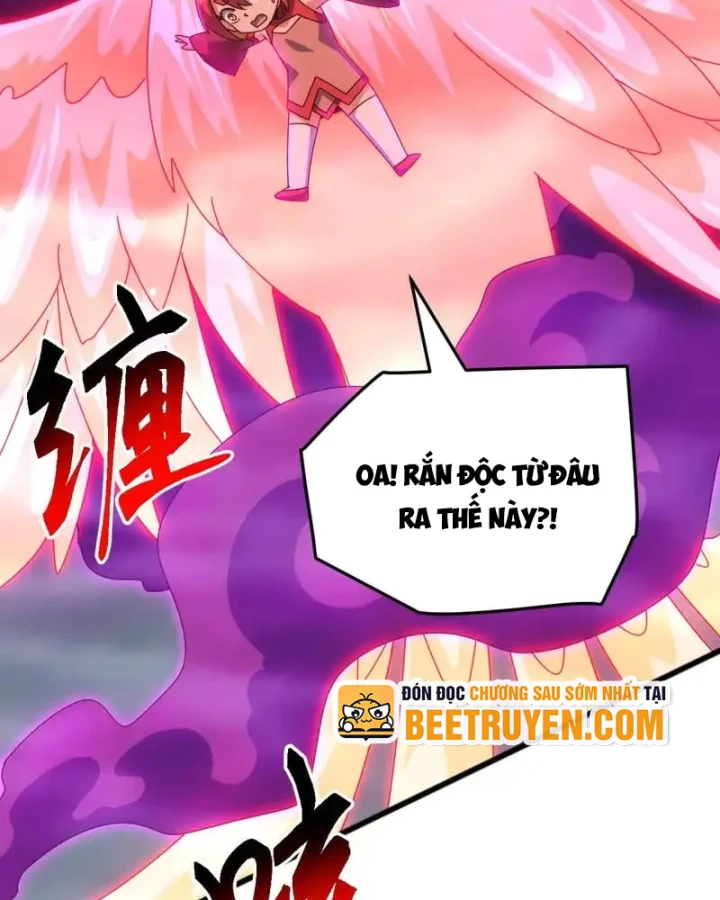 Vạn Tộc Xâm Lược :Mở Đầu Thuần Hóa Cự Thú Cấp Sử Thi Chapter 58 - 5