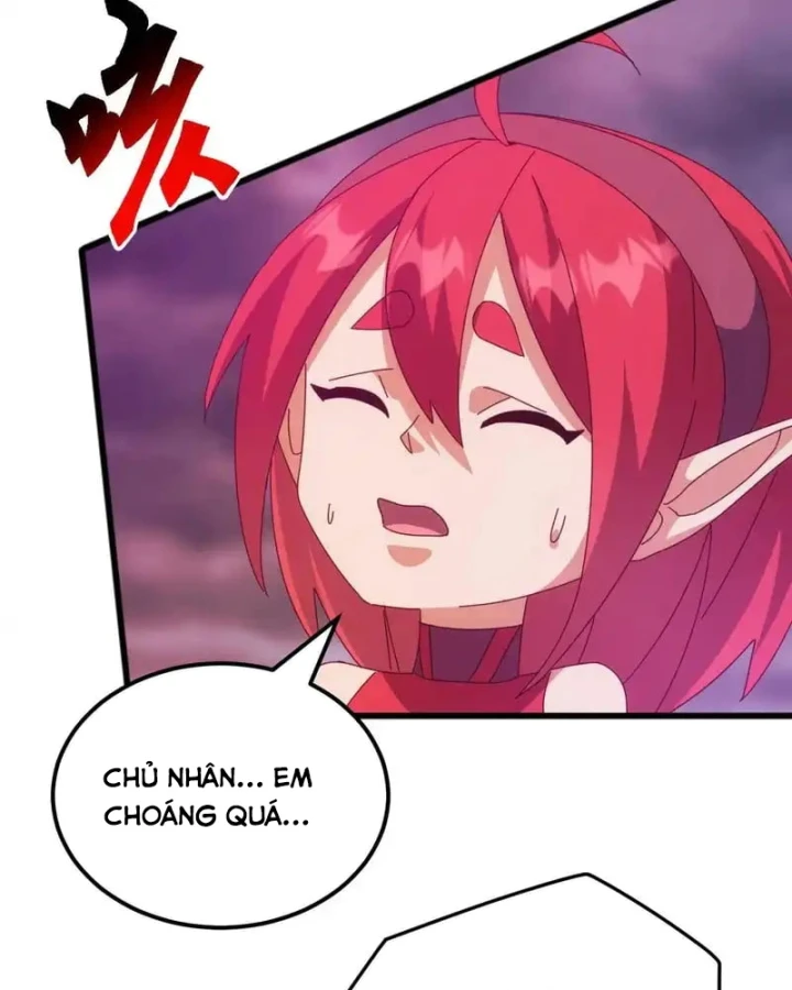 Vạn Tộc Xâm Lược :Mở Đầu Thuần Hóa Cự Thú Cấp Sử Thi Chapter 58 - 7