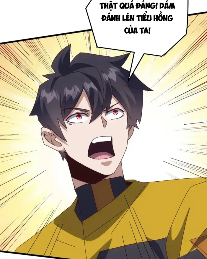 Vạn Tộc Xâm Lược :Mở Đầu Thuần Hóa Cự Thú Cấp Sử Thi Chapter 58 - 8