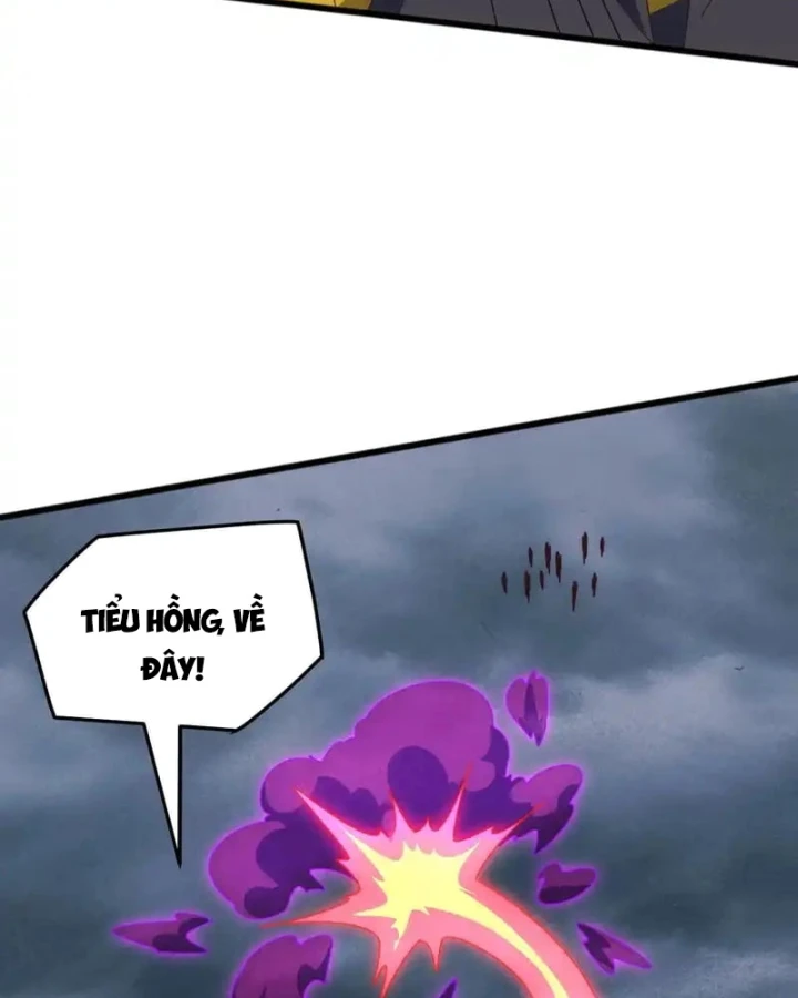 Vạn Tộc Xâm Lược :Mở Đầu Thuần Hóa Cự Thú Cấp Sử Thi Chapter 58 - 9