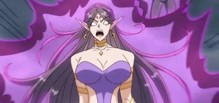 Vạn Tộc Xâm Lược :Mở Đầu Thuần Hóa Cự Thú Cấp Sử Thi Chapter 58 - 16