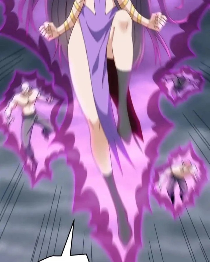 Vạn Tộc Xâm Lược :Mở Đầu Thuần Hóa Cự Thú Cấp Sử Thi Chapter 58 - 17