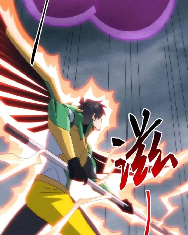 Vạn Tộc Xâm Lược :Mở Đầu Thuần Hóa Cự Thú Cấp Sử Thi Chapter 58 - 20