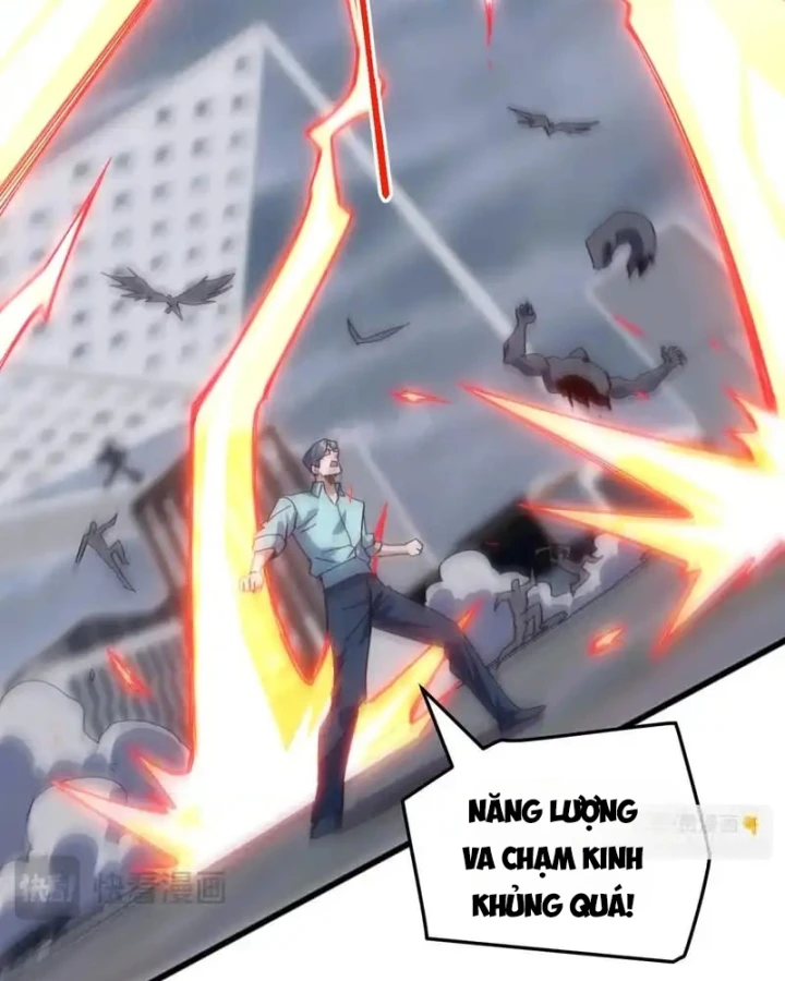 Vạn Tộc Xâm Lược :Mở Đầu Thuần Hóa Cự Thú Cấp Sử Thi Chapter 58 - 25