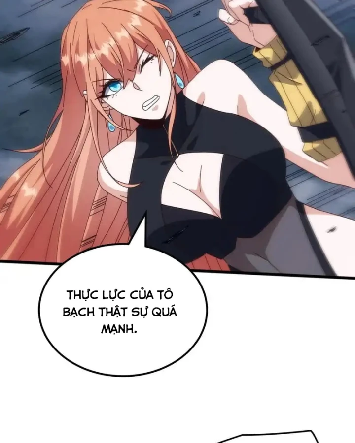 Vạn Tộc Xâm Lược :Mở Đầu Thuần Hóa Cự Thú Cấp Sử Thi Chapter 58 - 27