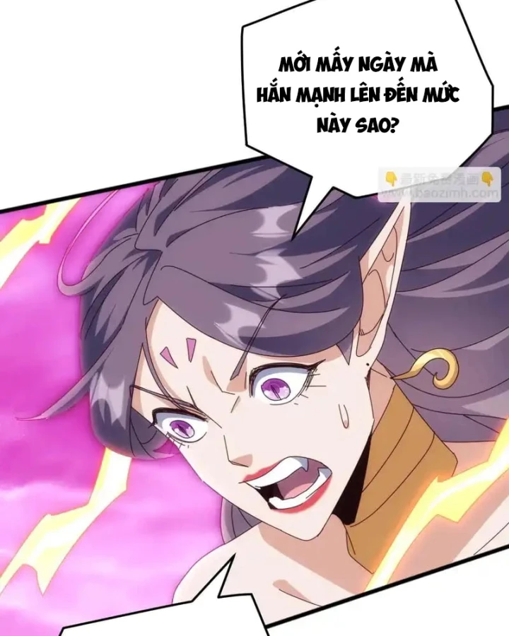 Vạn Tộc Xâm Lược :Mở Đầu Thuần Hóa Cự Thú Cấp Sử Thi Chapter 58 - 28