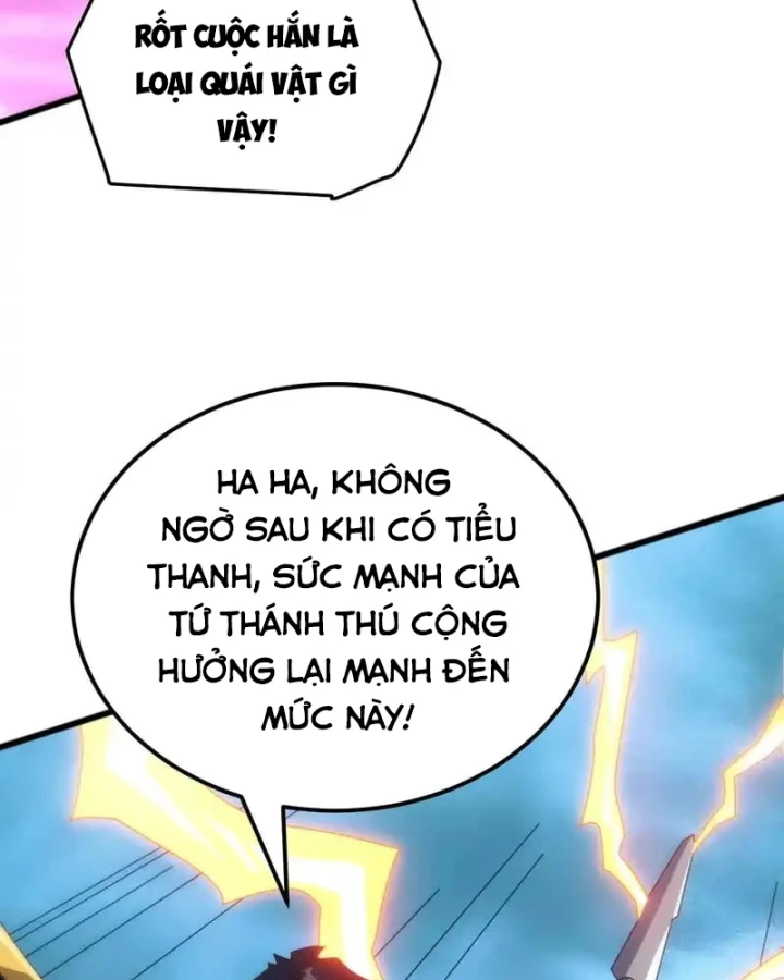 Vạn Tộc Xâm Lược :Mở Đầu Thuần Hóa Cự Thú Cấp Sử Thi Chapter 58 - 29