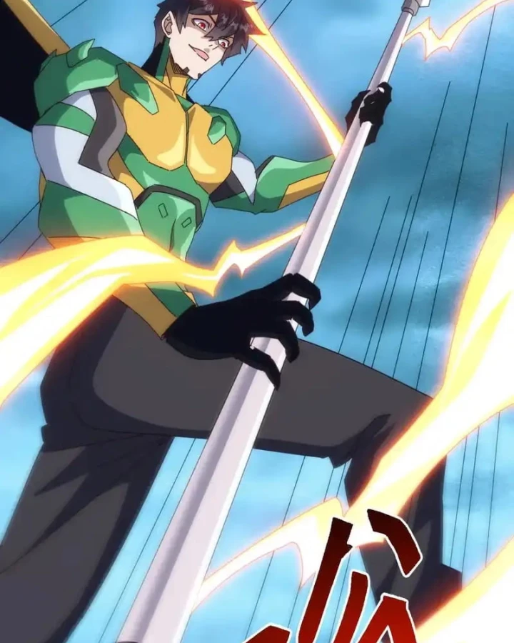 Vạn Tộc Xâm Lược :Mở Đầu Thuần Hóa Cự Thú Cấp Sử Thi Chapter 58 - 30