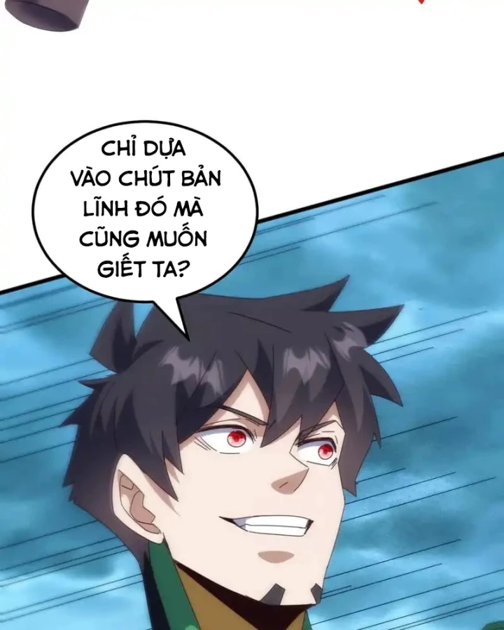 Vạn Tộc Xâm Lược :Mở Đầu Thuần Hóa Cự Thú Cấp Sử Thi Chapter 58 - 32