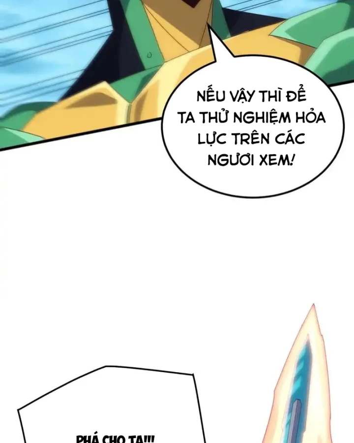 Vạn Tộc Xâm Lược :Mở Đầu Thuần Hóa Cự Thú Cấp Sử Thi Chapter 58 - 33