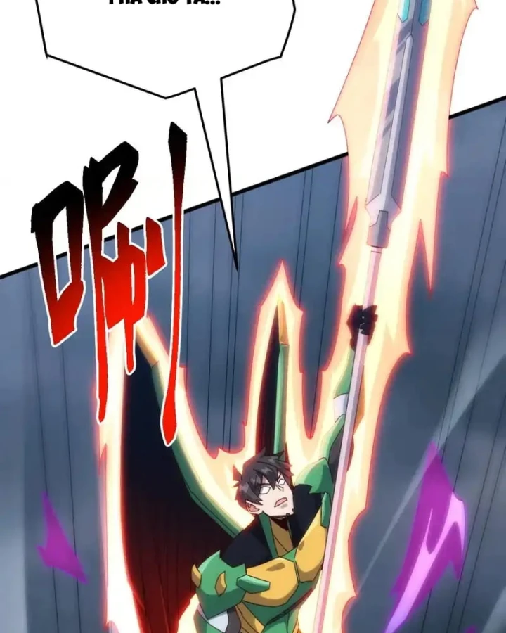 Vạn Tộc Xâm Lược :Mở Đầu Thuần Hóa Cự Thú Cấp Sử Thi Chapter 58 - 34