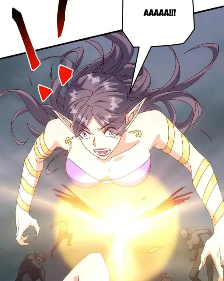 Vạn Tộc Xâm Lược :Mở Đầu Thuần Hóa Cự Thú Cấp Sử Thi Chapter 58 - 37