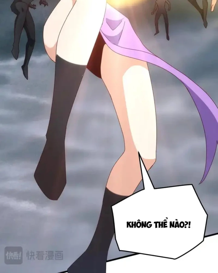 Vạn Tộc Xâm Lược :Mở Đầu Thuần Hóa Cự Thú Cấp Sử Thi Chapter 58 - 38