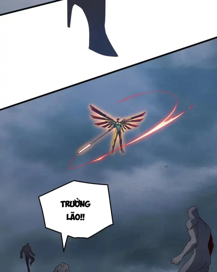 Vạn Tộc Xâm Lược :Mở Đầu Thuần Hóa Cự Thú Cấp Sử Thi Chapter 58 - 39