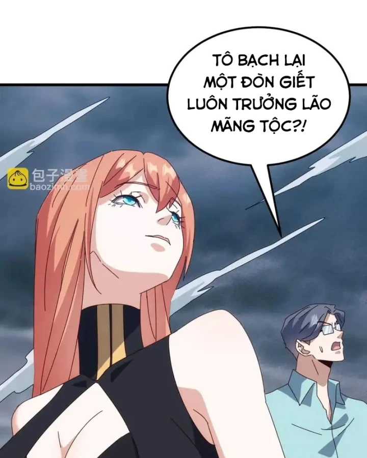 Vạn Tộc Xâm Lược :Mở Đầu Thuần Hóa Cự Thú Cấp Sử Thi Chapter 58 - 41