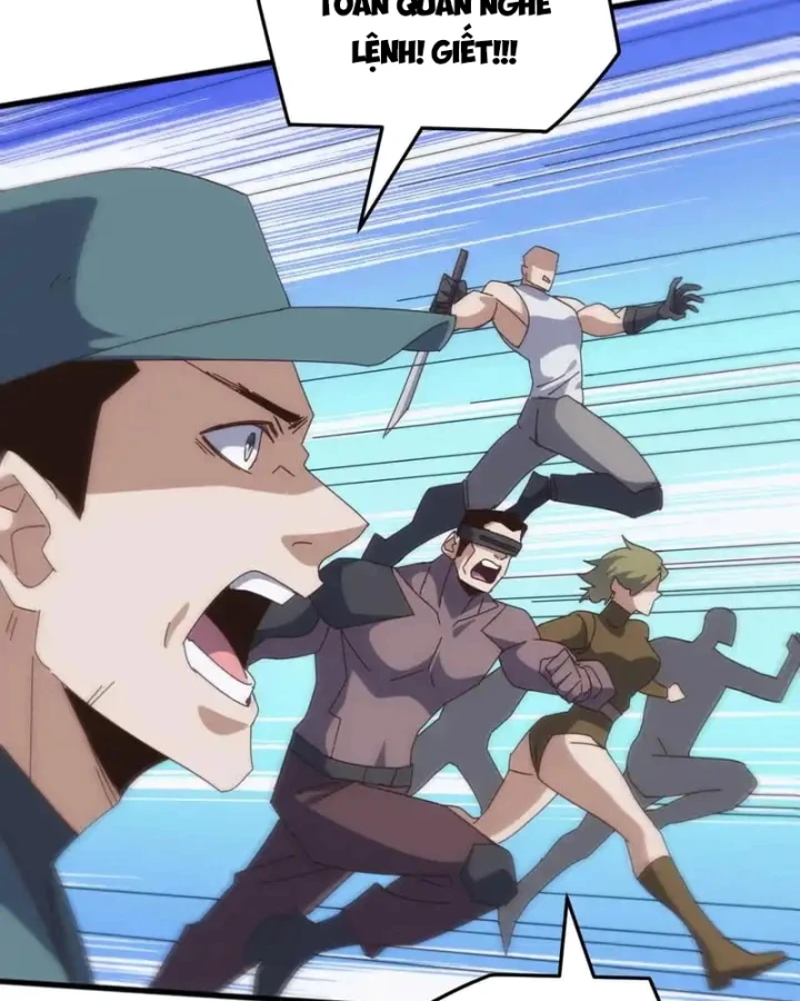 Vạn Tộc Xâm Lược :Mở Đầu Thuần Hóa Cự Thú Cấp Sử Thi Chapter 58 - 43