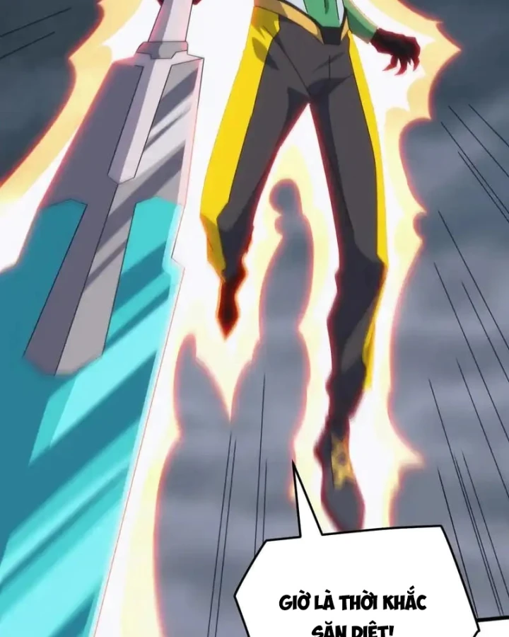 Vạn Tộc Xâm Lược :Mở Đầu Thuần Hóa Cự Thú Cấp Sử Thi Chapter 58 - 46