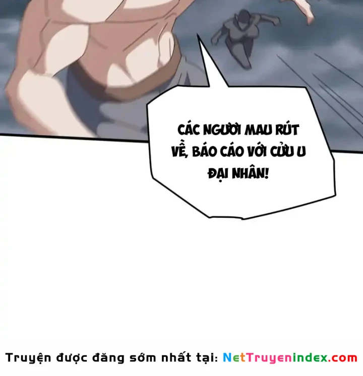 Vạn Tộc Xâm Lược :Mở Đầu Thuần Hóa Cự Thú Cấp Sử Thi Chapter 58 - 48