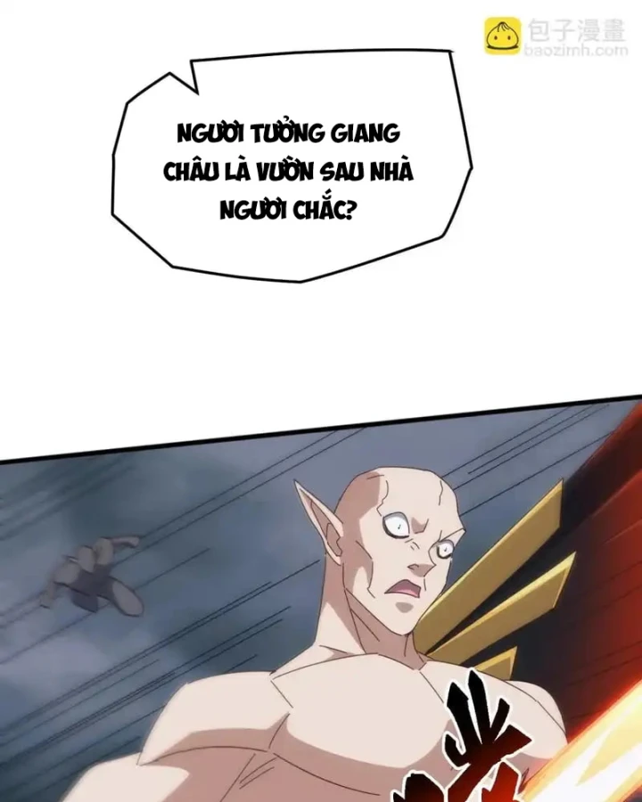 Vạn Tộc Xâm Lược :Mở Đầu Thuần Hóa Cự Thú Cấp Sử Thi Chapter 58 - 49