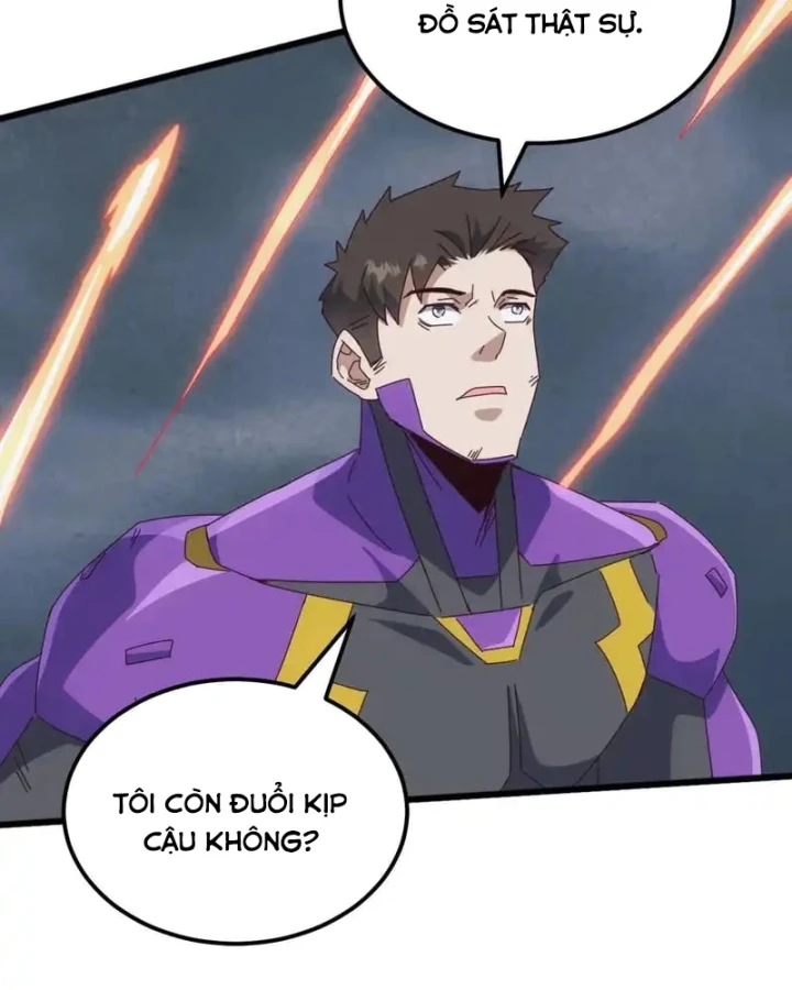 Vạn Tộc Xâm Lược :Mở Đầu Thuần Hóa Cự Thú Cấp Sử Thi Chapter 58 - 55