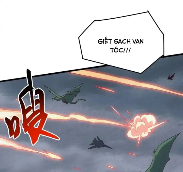 Vạn Tộc Xâm Lược :Mở Đầu Thuần Hóa Cự Thú Cấp Sử Thi Chapter 58 - 56