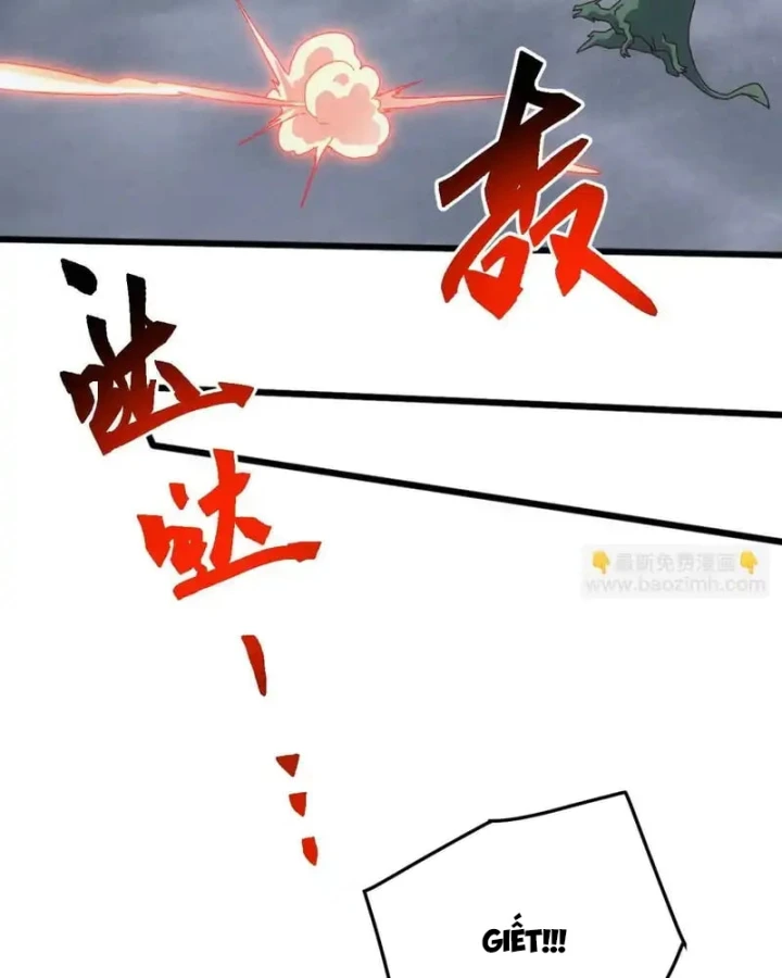 Vạn Tộc Xâm Lược :Mở Đầu Thuần Hóa Cự Thú Cấp Sử Thi Chapter 58 - 57