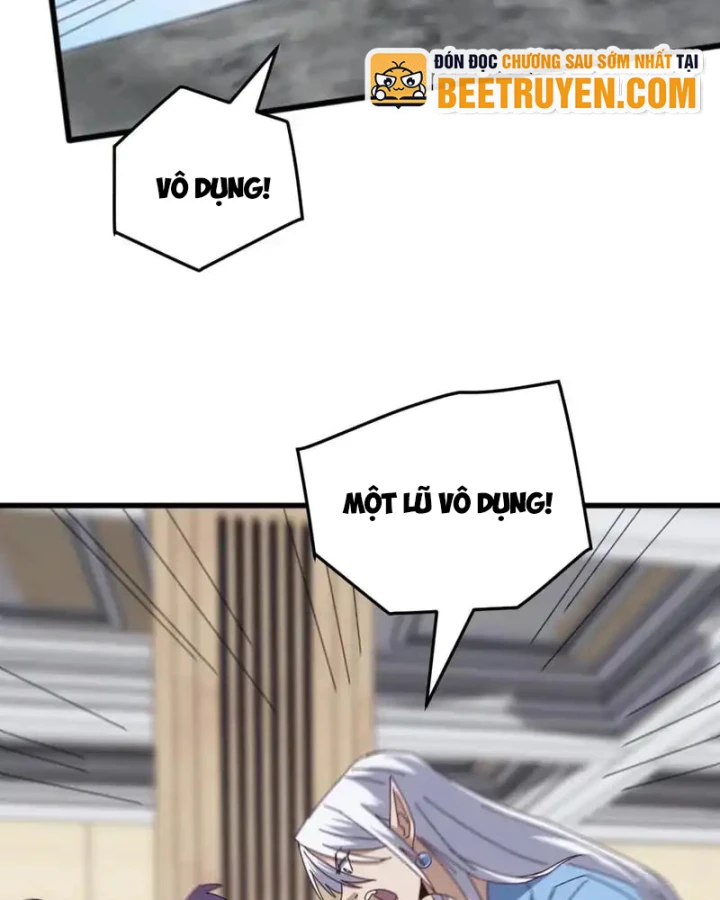 Vạn Tộc Xâm Lược :Mở Đầu Thuần Hóa Cự Thú Cấp Sử Thi Chapter 58 - 59