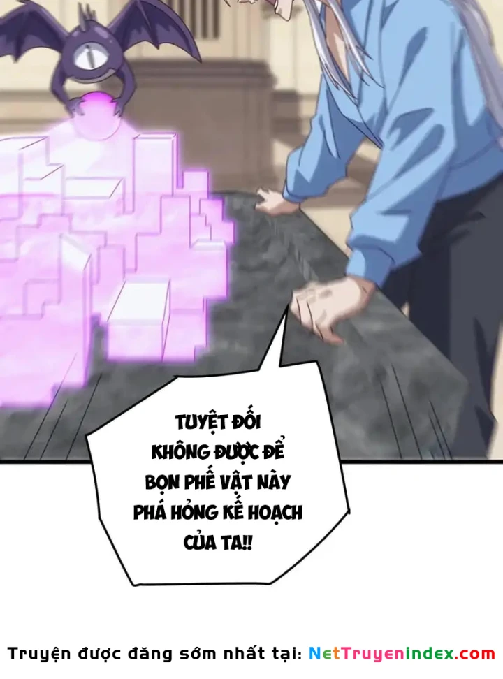 Vạn Tộc Xâm Lược :Mở Đầu Thuần Hóa Cự Thú Cấp Sử Thi Chapter 58 - 60