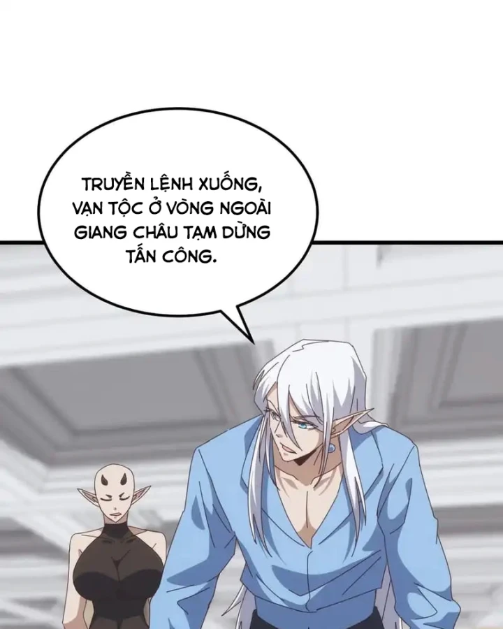 Vạn Tộc Xâm Lược :Mở Đầu Thuần Hóa Cự Thú Cấp Sử Thi Chapter 58 - 62