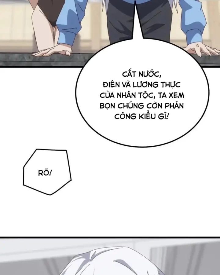 Vạn Tộc Xâm Lược :Mở Đầu Thuần Hóa Cự Thú Cấp Sử Thi Chapter 58 - 63