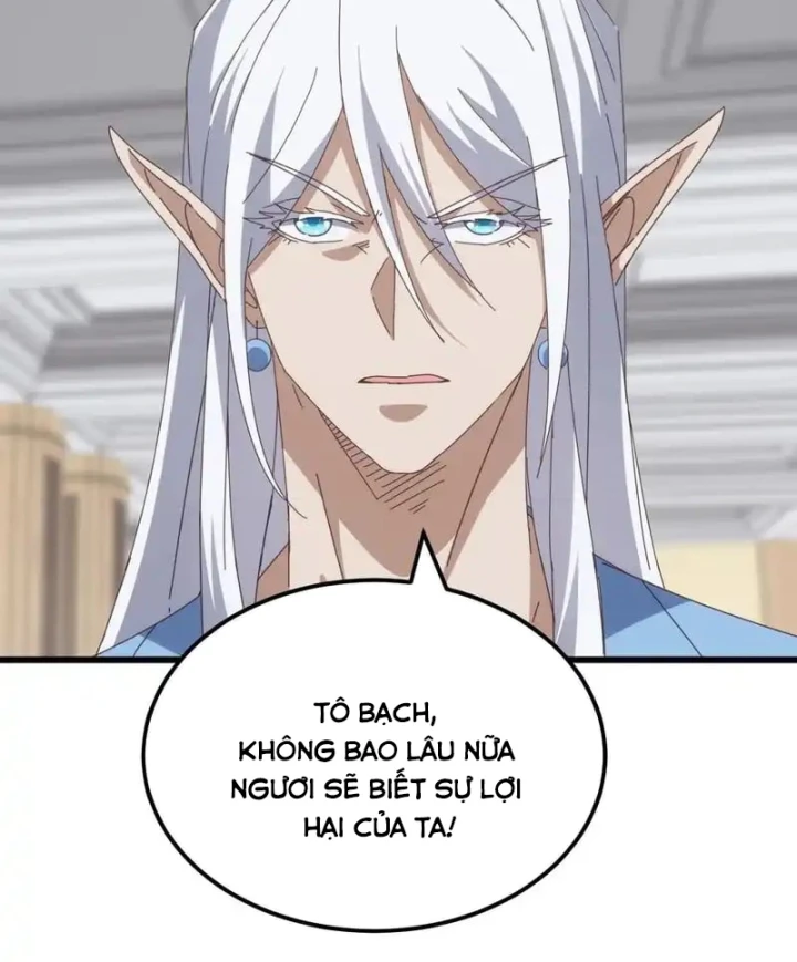 Vạn Tộc Xâm Lược :Mở Đầu Thuần Hóa Cự Thú Cấp Sử Thi Chapter 58 - 64