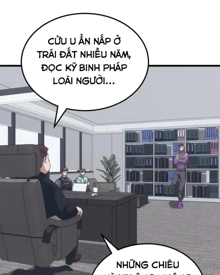 Vạn Tộc Xâm Lược :Mở Đầu Thuần Hóa Cự Thú Cấp Sử Thi Chapter 58 - 67