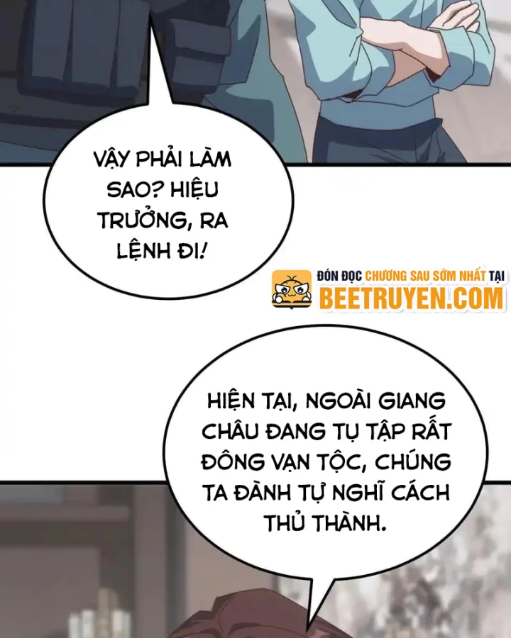 Vạn Tộc Xâm Lược :Mở Đầu Thuần Hóa Cự Thú Cấp Sử Thi Chapter 58 - 70