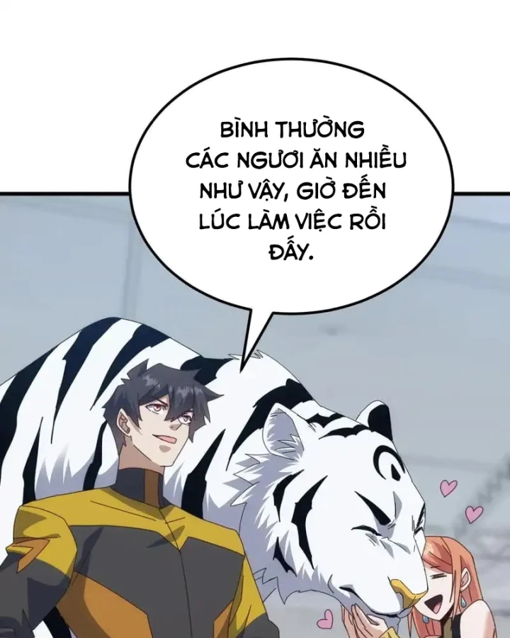 Vạn Tộc Xâm Lược :Mở Đầu Thuần Hóa Cự Thú Cấp Sử Thi Chapter 58 - 76