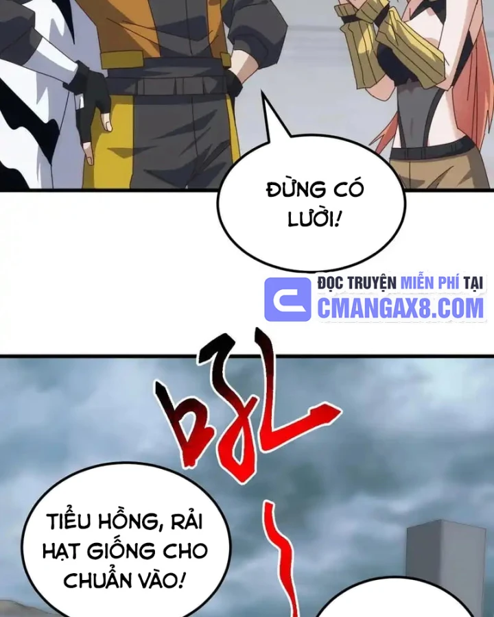 Vạn Tộc Xâm Lược :Mở Đầu Thuần Hóa Cự Thú Cấp Sử Thi Chapter 58 - 77