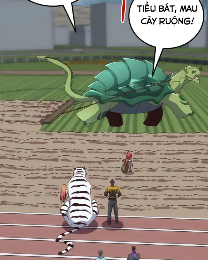 Vạn Tộc Xâm Lược :Mở Đầu Thuần Hóa Cự Thú Cấp Sử Thi Chapter 58 - 78