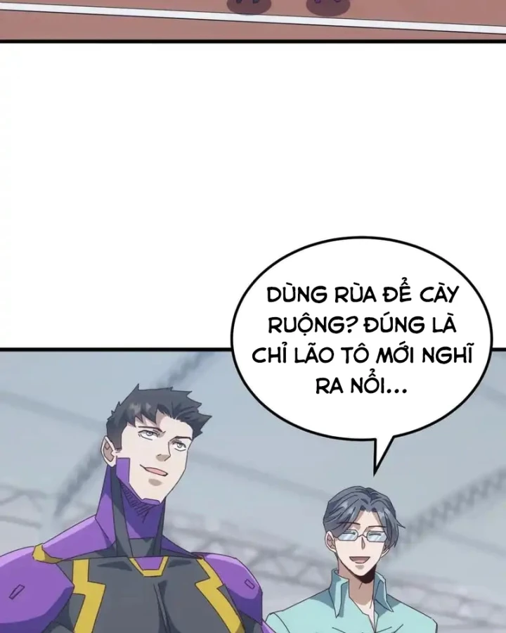 Vạn Tộc Xâm Lược :Mở Đầu Thuần Hóa Cự Thú Cấp Sử Thi Chapter 58 - 80