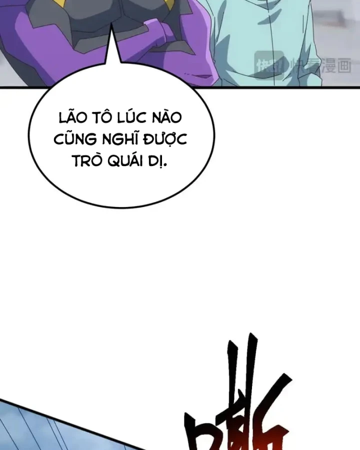 Vạn Tộc Xâm Lược :Mở Đầu Thuần Hóa Cự Thú Cấp Sử Thi Chapter 58 - 81