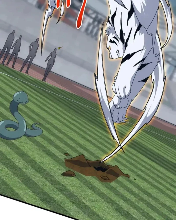 Vạn Tộc Xâm Lược :Mở Đầu Thuần Hóa Cự Thú Cấp Sử Thi Chapter 58 - 85