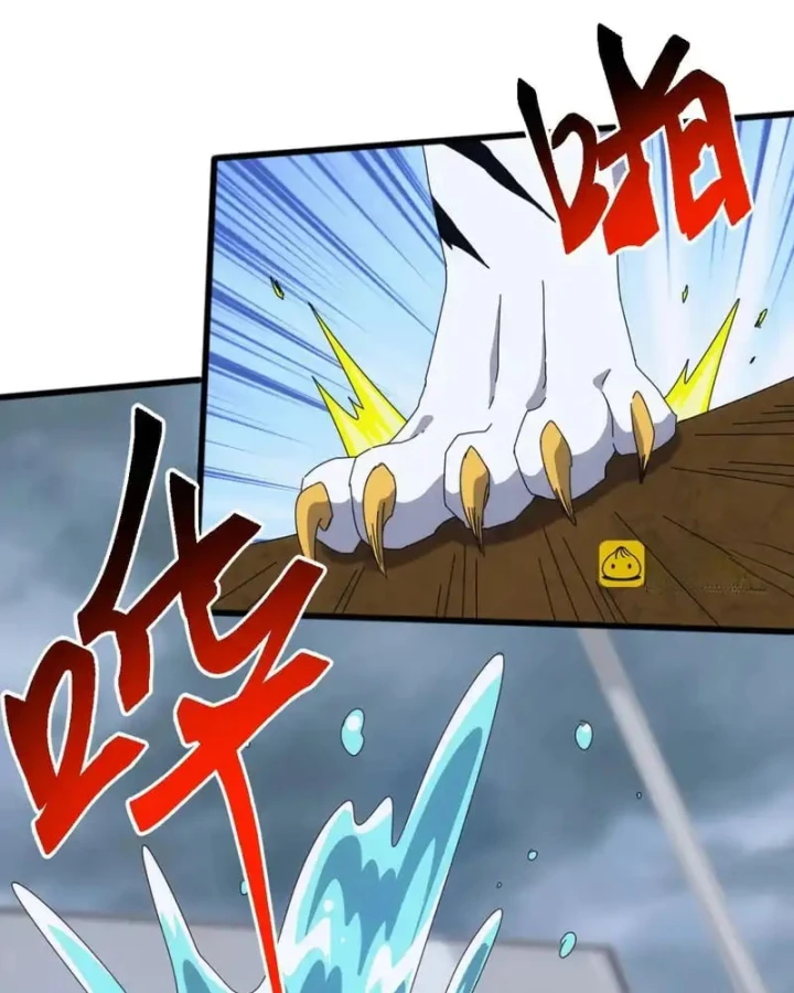 Vạn Tộc Xâm Lược :Mở Đầu Thuần Hóa Cự Thú Cấp Sử Thi Chapter 58 - 90