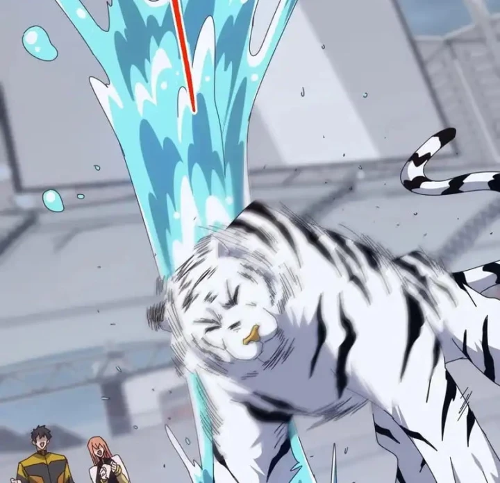 Vạn Tộc Xâm Lược :Mở Đầu Thuần Hóa Cự Thú Cấp Sử Thi Chapter 58 - 91