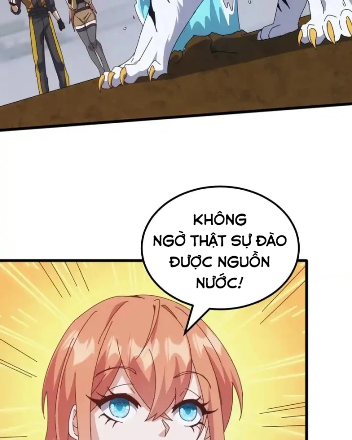 Vạn Tộc Xâm Lược :Mở Đầu Thuần Hóa Cự Thú Cấp Sử Thi Chapter 58 - 92