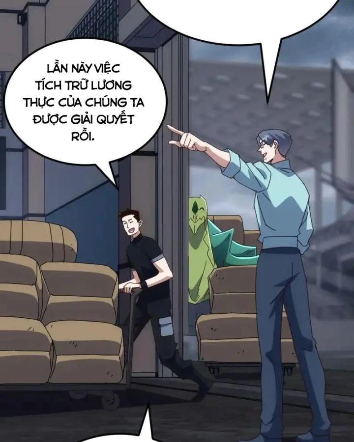 Vạn Tộc Xâm Lược :Mở Đầu Thuần Hóa Cự Thú Cấp Sử Thi Chapter 59 - 3