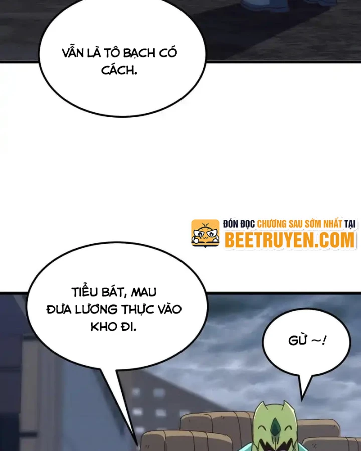 Vạn Tộc Xâm Lược :Mở Đầu Thuần Hóa Cự Thú Cấp Sử Thi Chapter 59 - 4