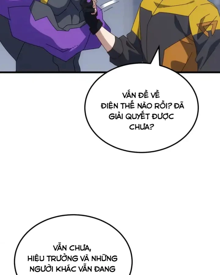 Vạn Tộc Xâm Lược :Mở Đầu Thuần Hóa Cự Thú Cấp Sử Thi Chapter 59 - 8